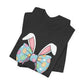 Easter Bow with Stethoscope T-Shirt