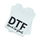 Down to Float T-Shirt