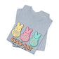 Eggs-Ray Vision T-Shirt, Size 4XL