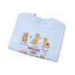 July 4th Nursing Labs Sweatshirt