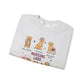 July 4th Nursing Labs Sweatshirt