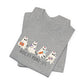 Hocus Poke-Us Ghosts T-Shirt