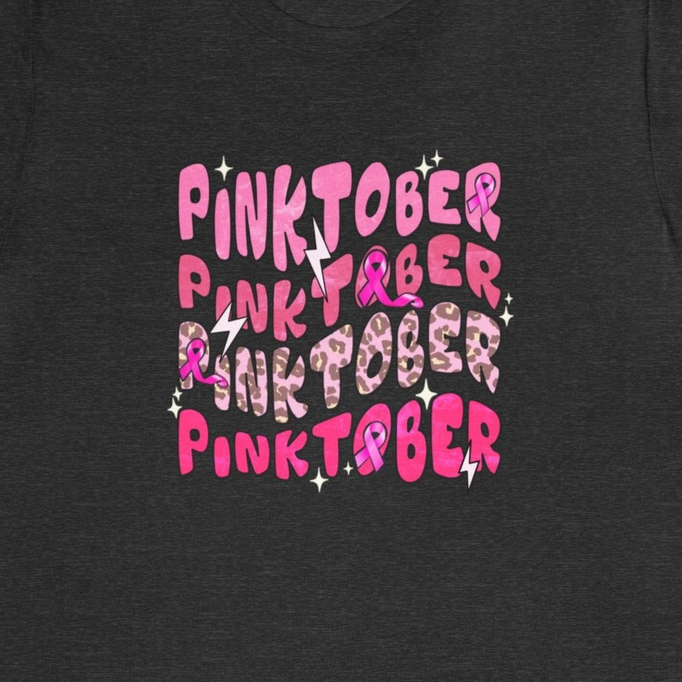 Pinktober T-Shirt