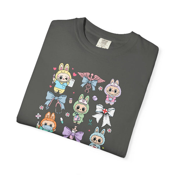 Nurse Monsters T-Shirt