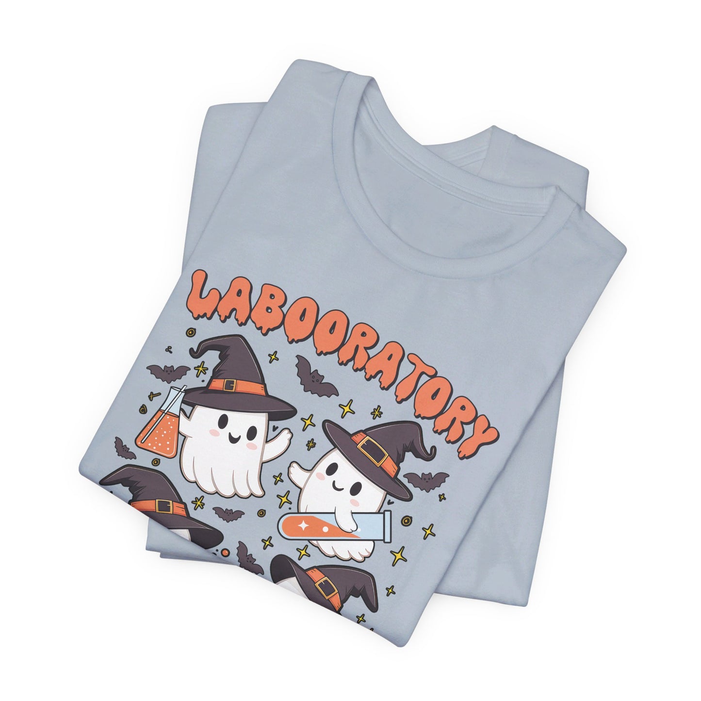 LaBOOratory T-Shirt