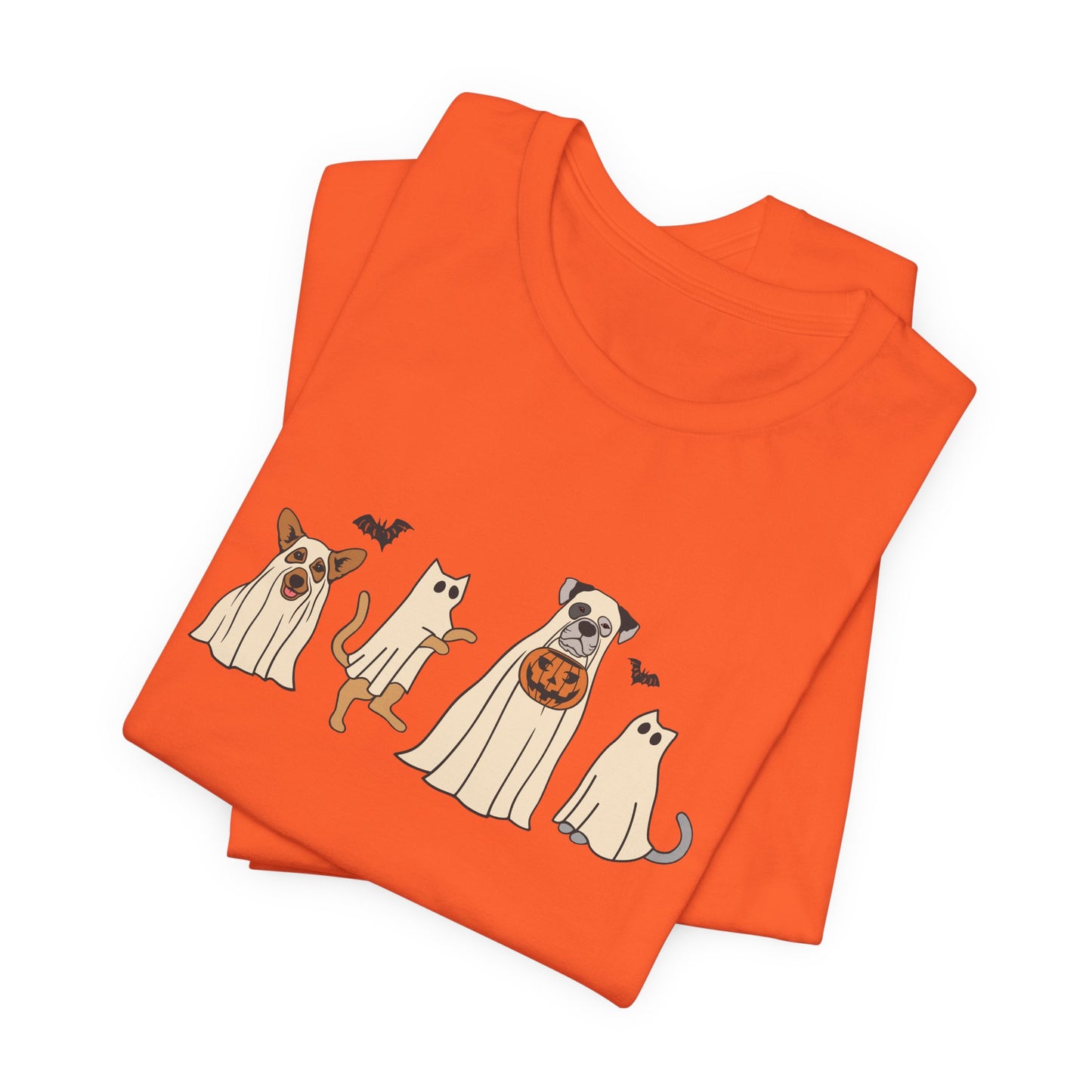 Halloween Pets T-Shirt