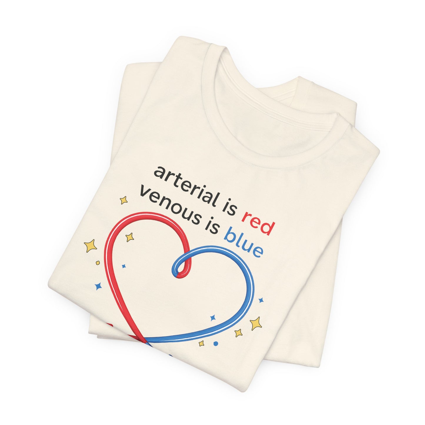 Your Access Is Safe Valentine T-Shirt