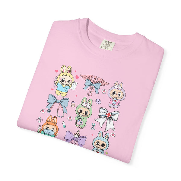 Nurse Monsters T-Shirt