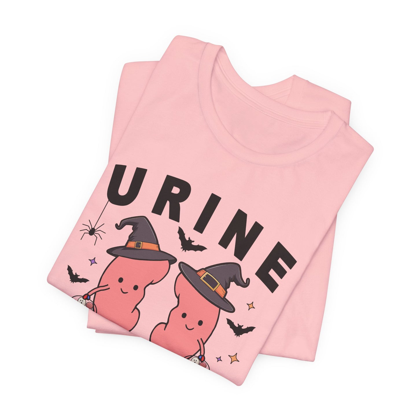 Urine for a Treat T-Shirt