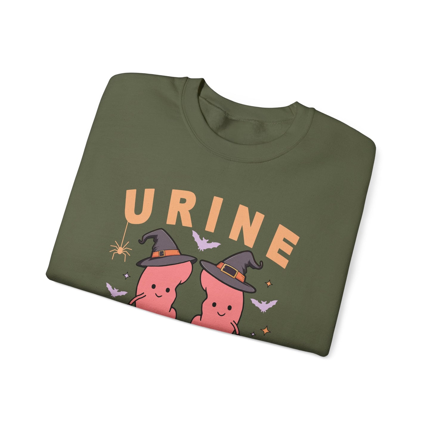 Urine for a Treat Sweatshirt