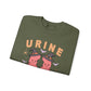 Urine for a Treat Sweatshirt