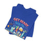 Get Ready With Me: Morning ADL Edition T-Shirt
