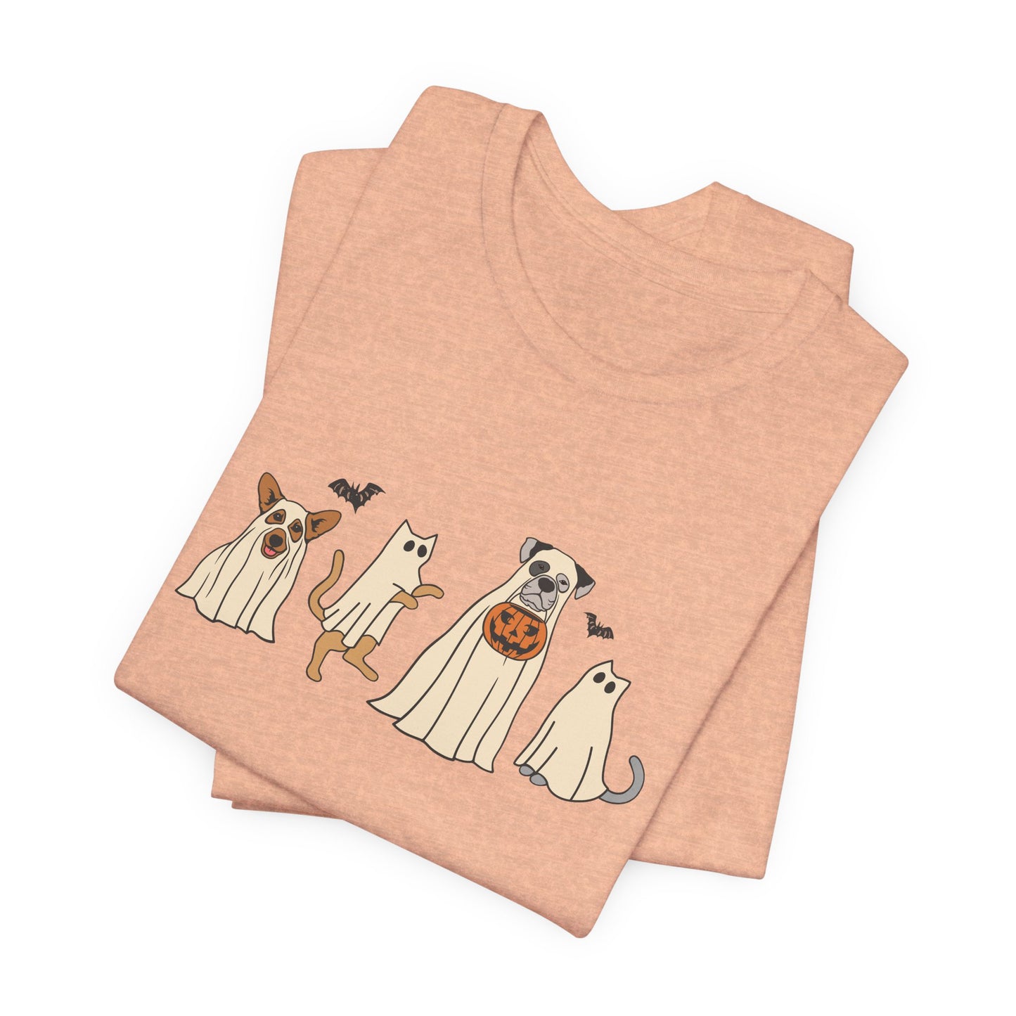 Halloween Pets T-Shirt