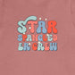 Star Spangled ER Crew T-Shirt