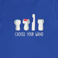 Choose Your Wand Sonography T-Shirt