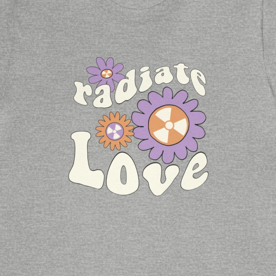 Radiate Love T-Shirt