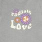 Radiate Love T-Shirt