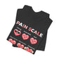 Heart Pain Scale T-Shirt