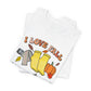 I Love Fall (Prevention) T-Shirt