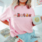 Halloween Organs T-Shirt