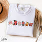 Halloween Organs T-Shirt