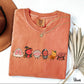 Halloween Organs T-Shirt