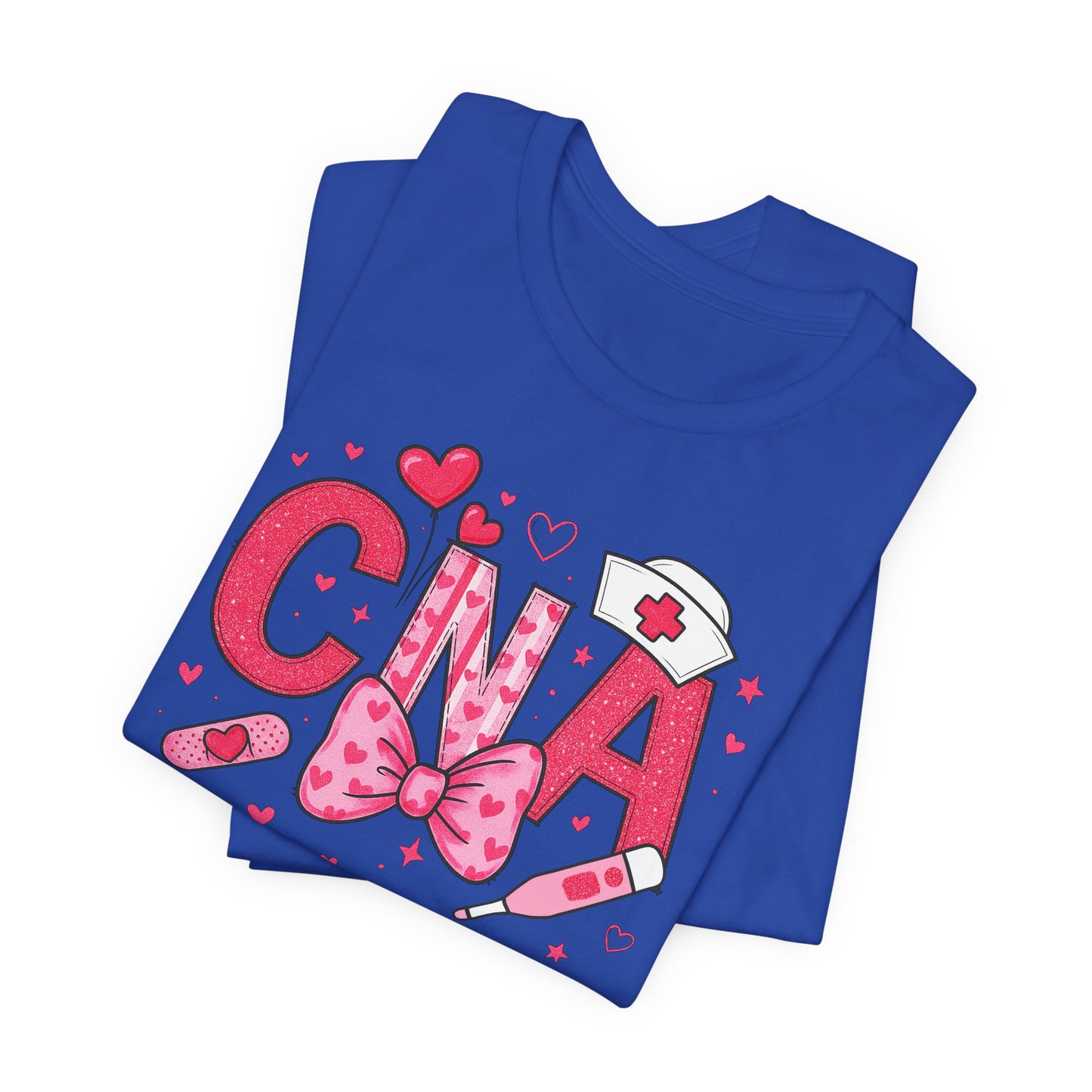 CNA Valentine's Day T-Shirt