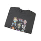 Nurse Monsters Sweatshirt