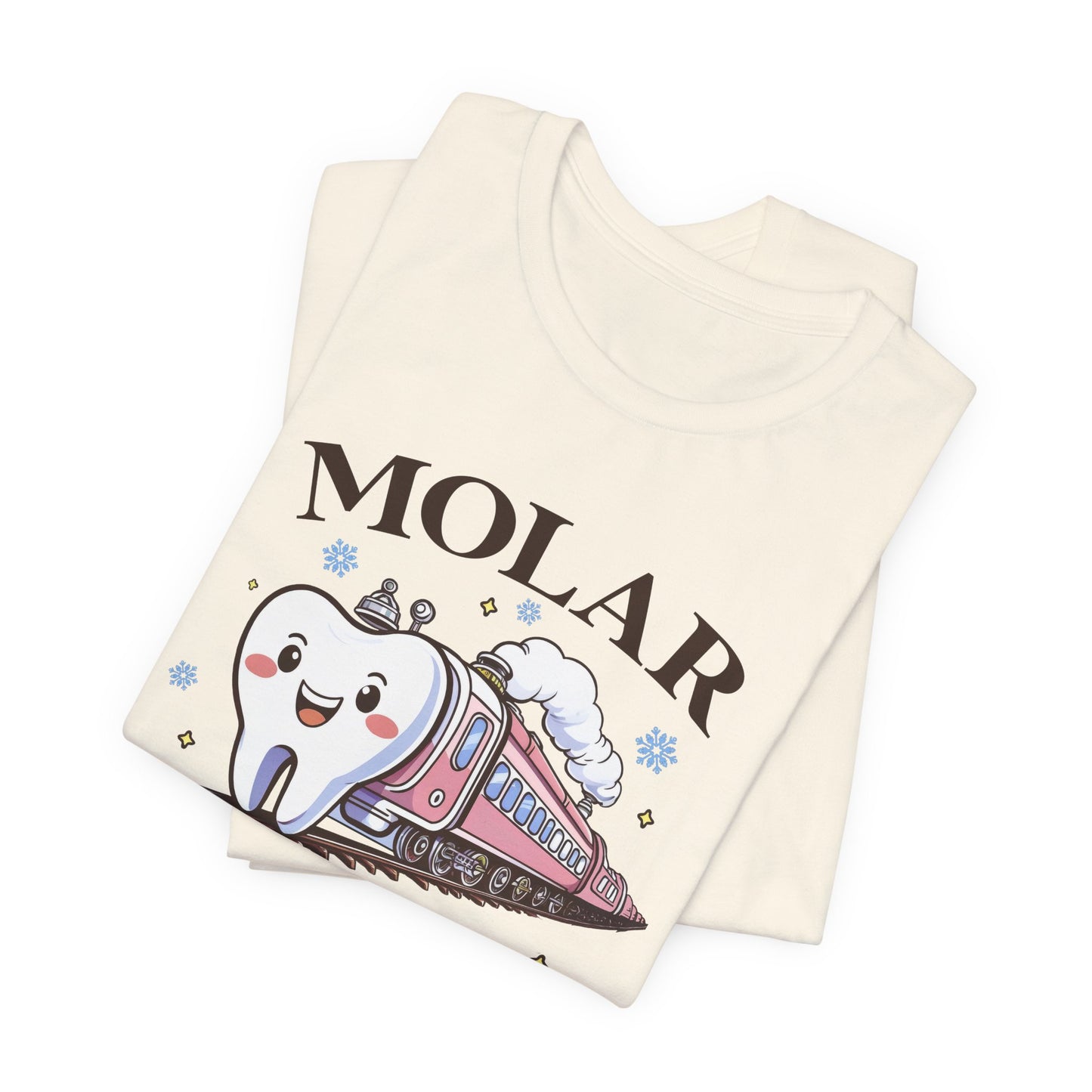 Molar Express T-Shirt