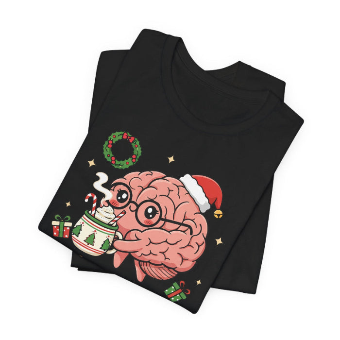'Tis the Season for Eggnoggin T-Shirt