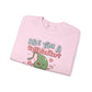 Gallbladder Valentine's Day Sweatshirt