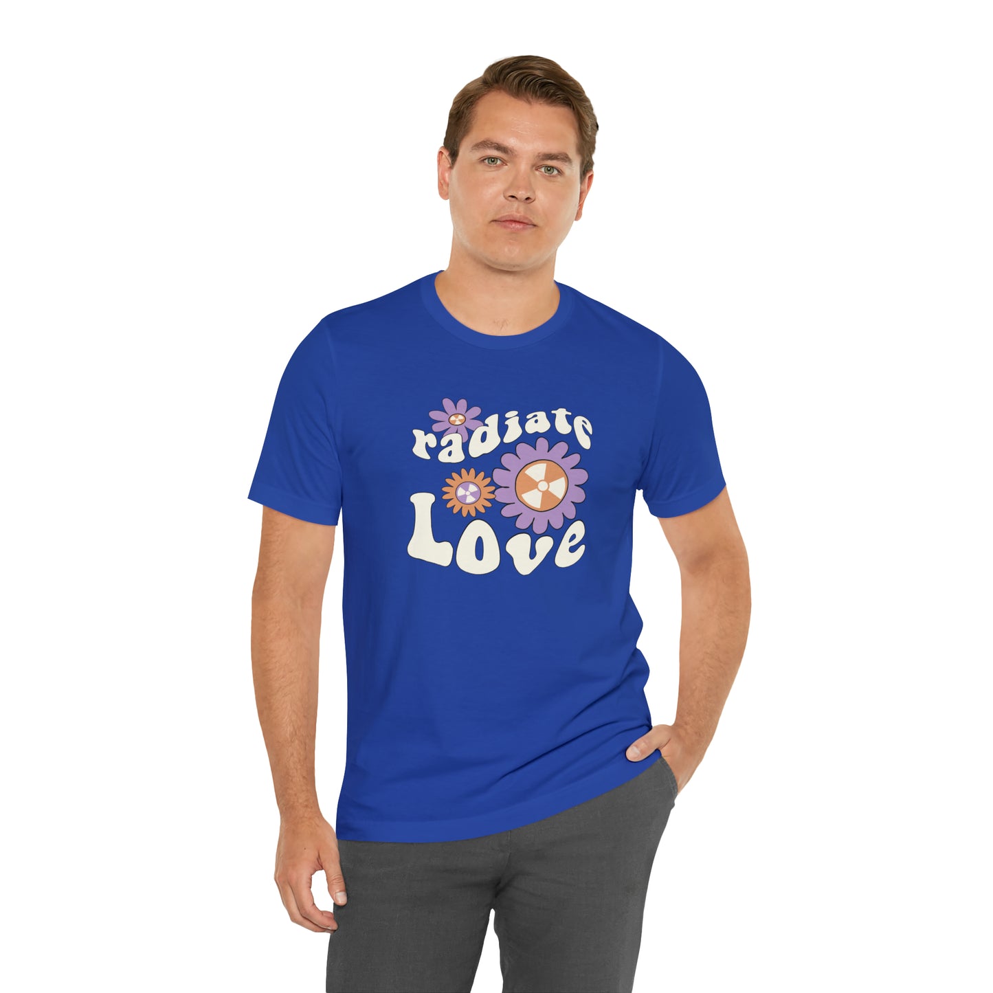 Radiate Love T-Shirt