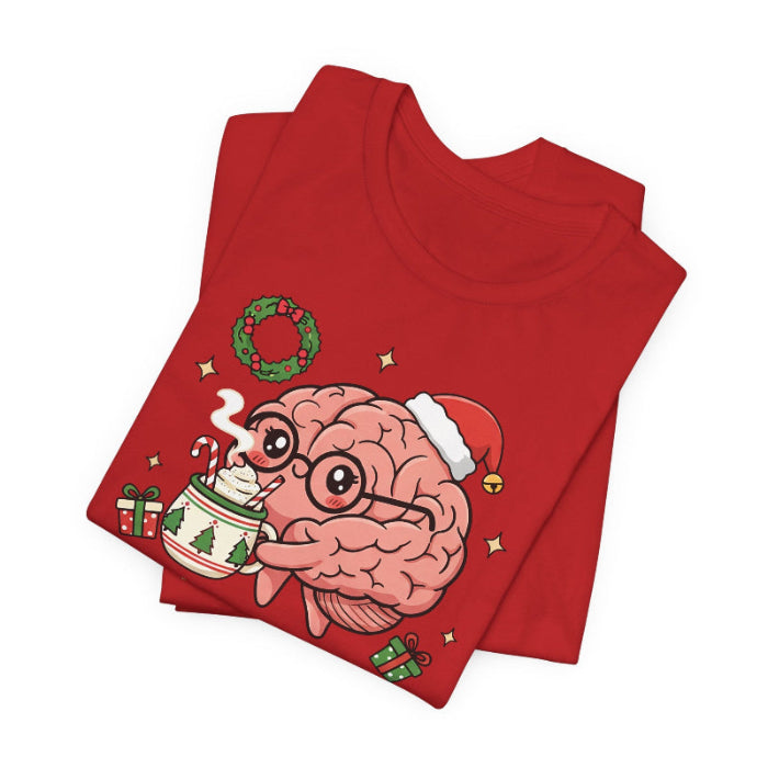 'Tis the Season for Eggnoggin T-Shirt