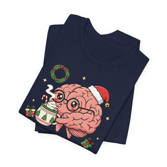 'Tis the Season for Eggnoggin T-Shirt