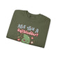 Gallbladder Valentine's Day Sweatshirt