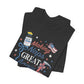 Making Naps Great Again T-Shirt