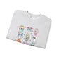 Nurse Monsters Sweatshirt