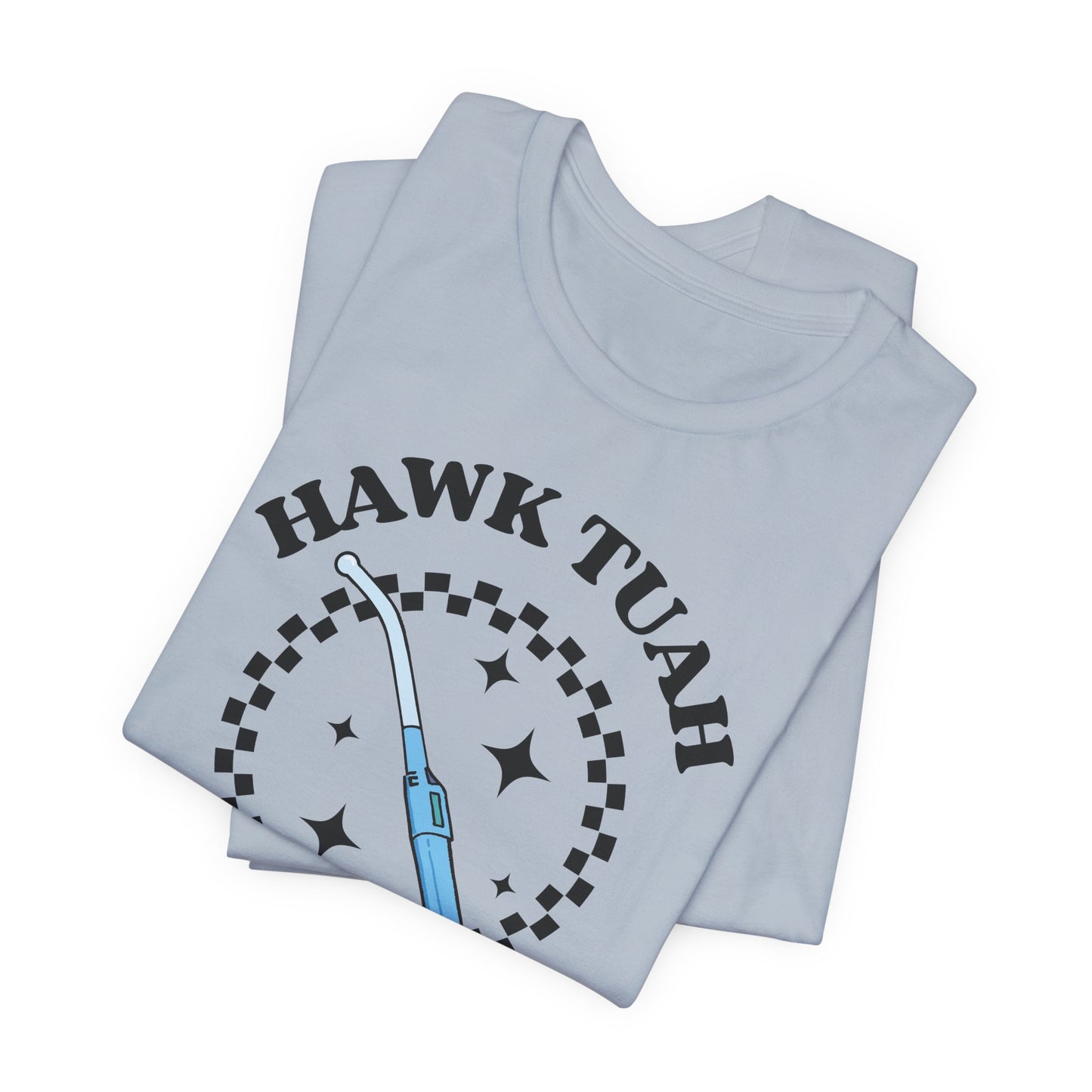 Hawk Tuah Yankauer T-Shirt