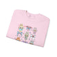 Nurse Monsters Sweatshirt
