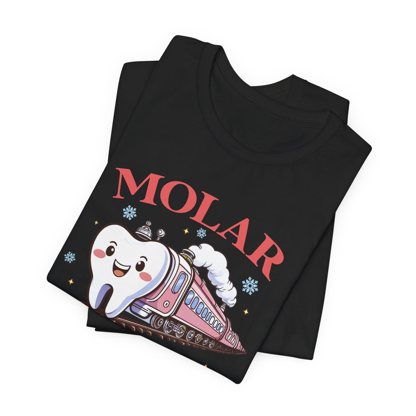 Molar Express T-Shirt