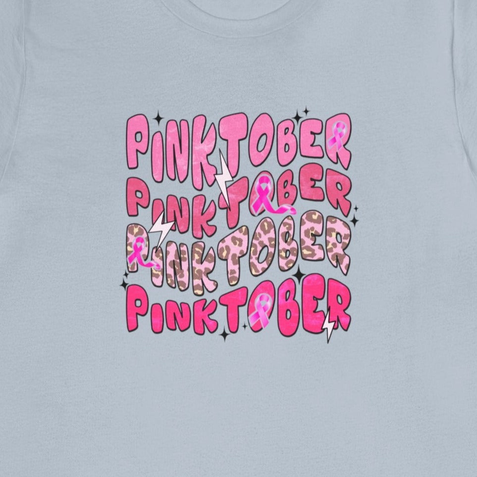 Pinktober T-Shirt