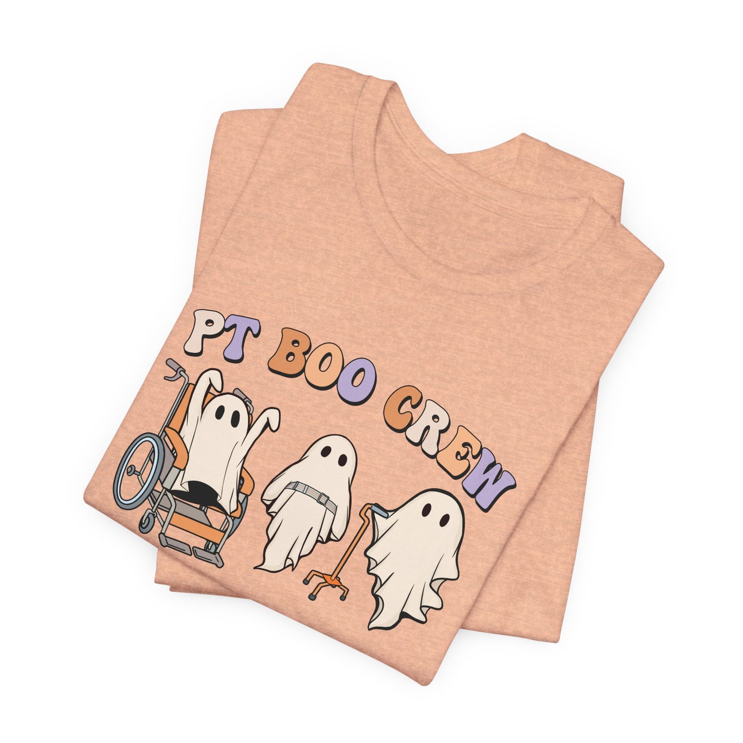 PT Boo Crew T-Shirt