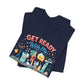 Get Ready With Me: Morning ADL Edition T-Shirt