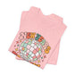 Retro New Years ER Crew T-Shirt