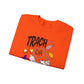 Trach or Treat Sweatshirt