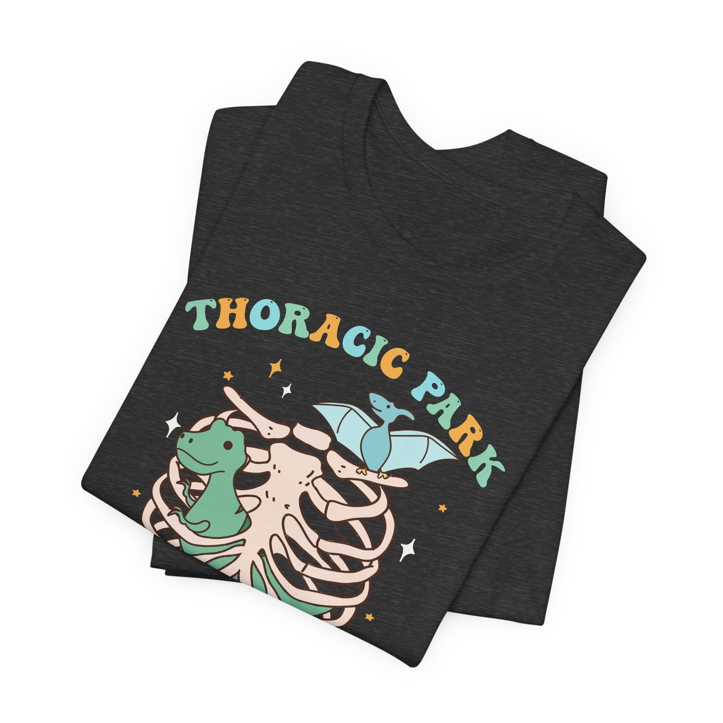 Thoracic Park T-Shirt