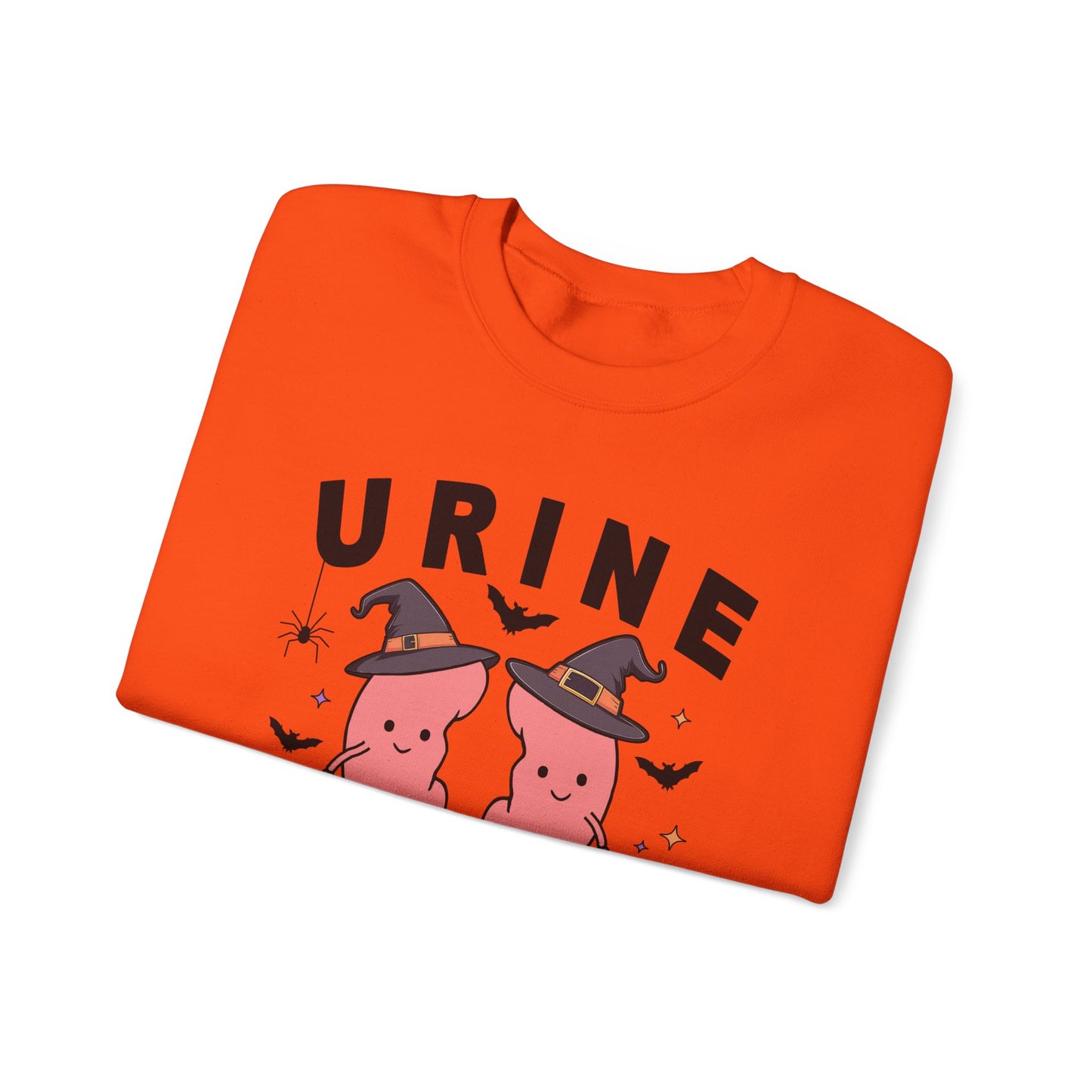 Urine for a Treat Sweatshirt