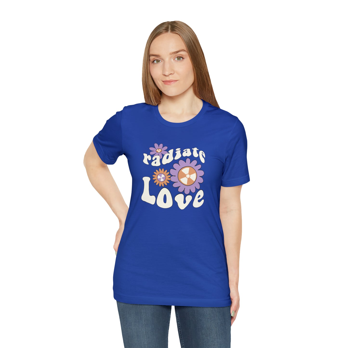 Radiate Love T-Shirt