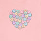 ER Nurse Candy Hearts T-Shirt