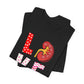 L-O-V-E with Kidney T-Shirt
